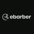 ebarber logo