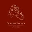 Goddess Lounge Mykonos logo