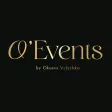 O'Events logo